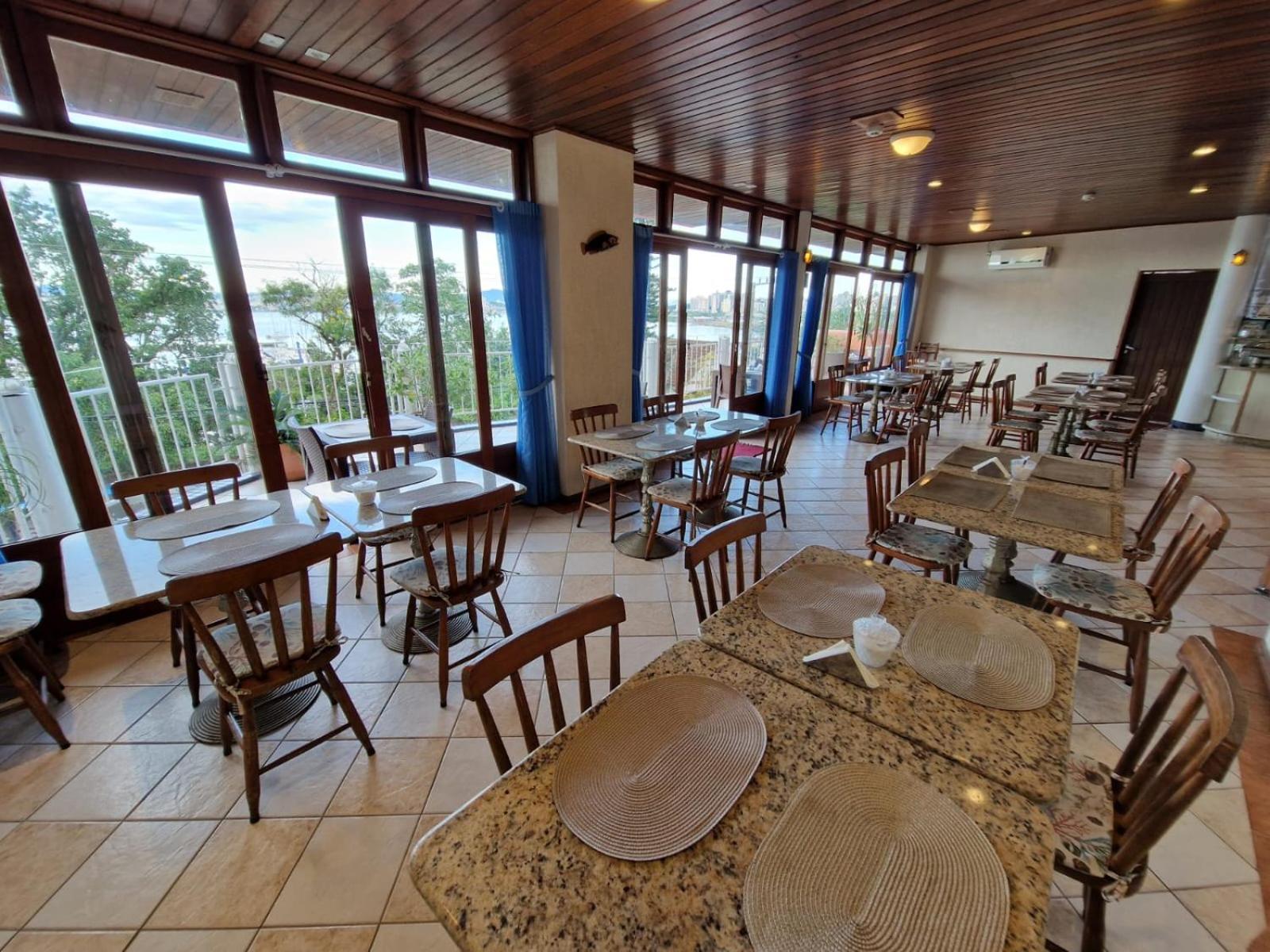Partner Hotéis By Daifa Florianópolis Exterior foto